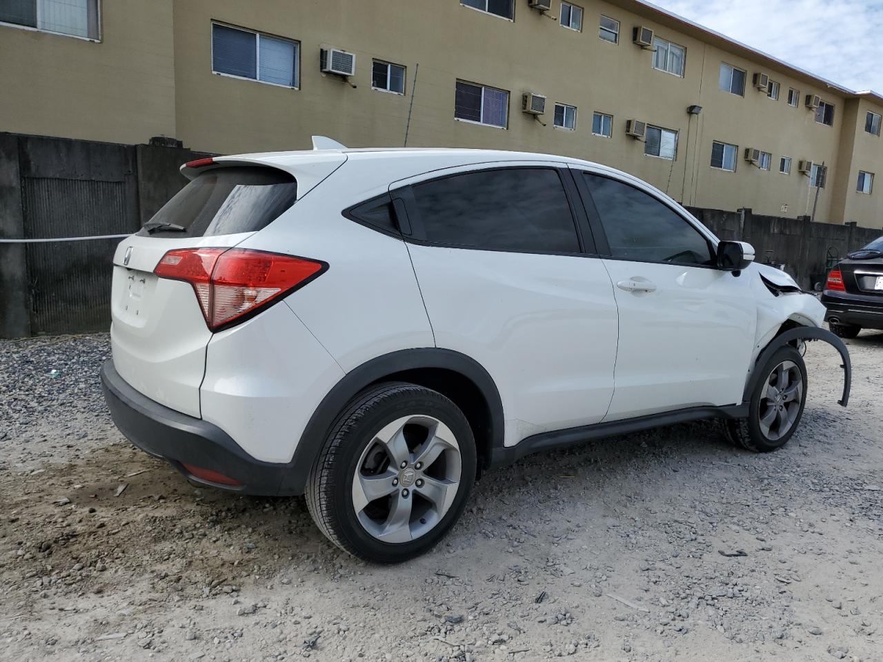 2017 Honda HR-V - Image 3