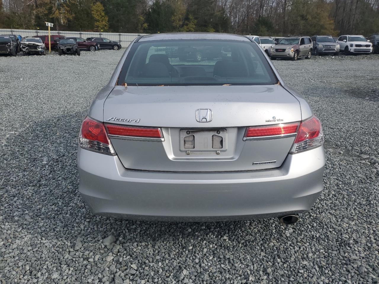 2011 Honda Accord - Image 6