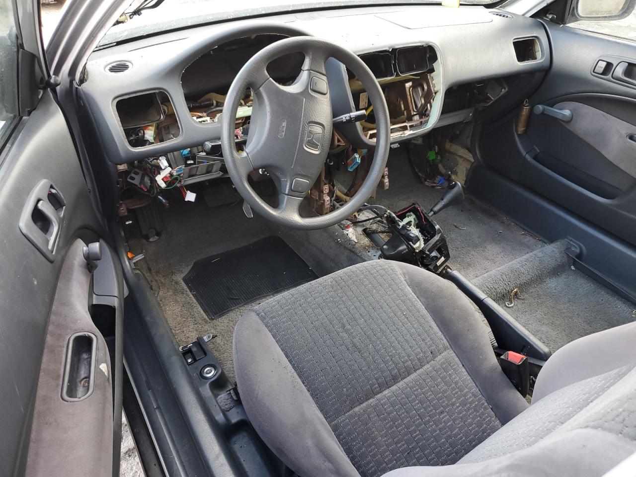 2000 Honda Civic - Image 8