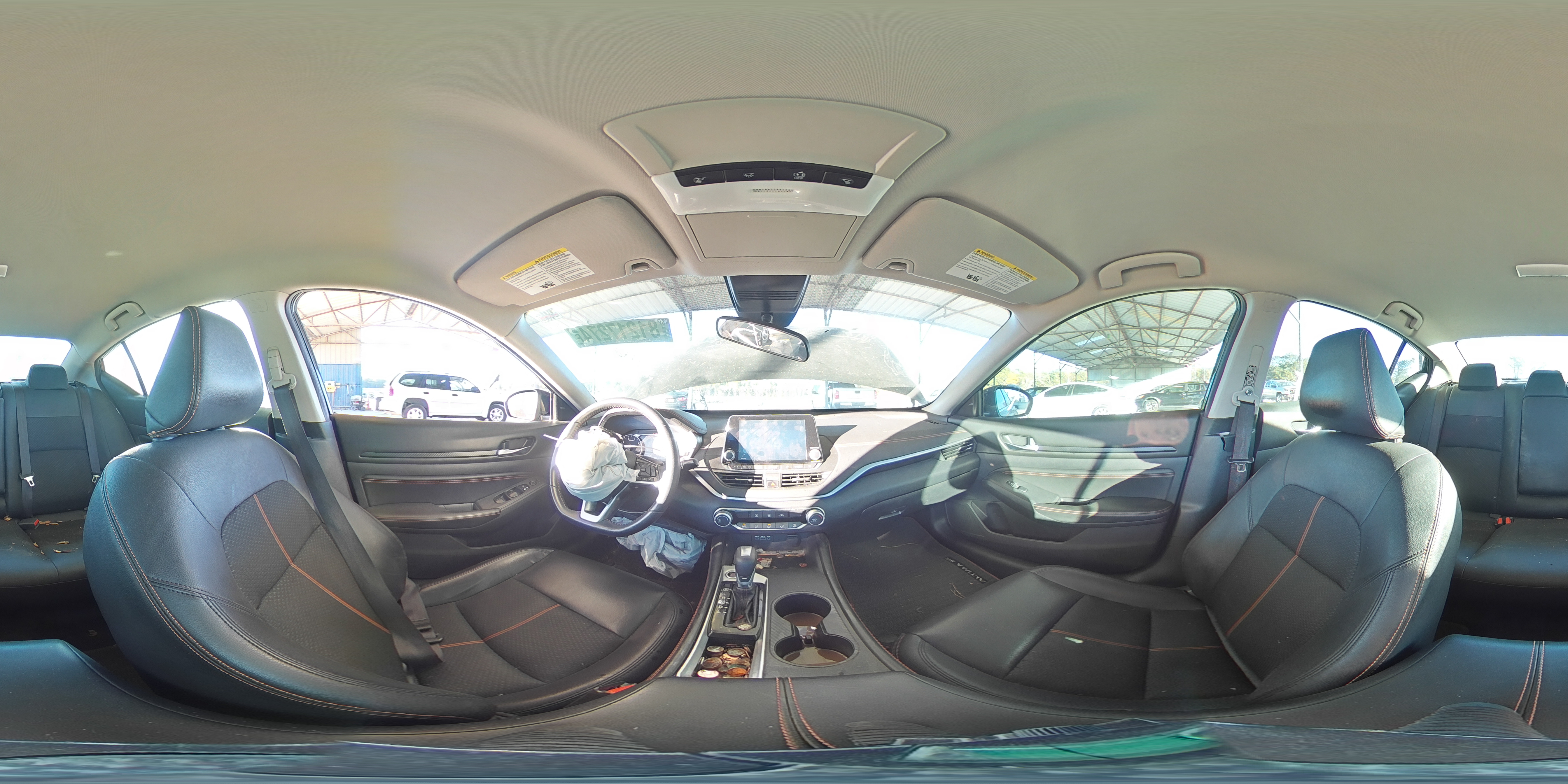 2020 Nissan Altima - Image 13