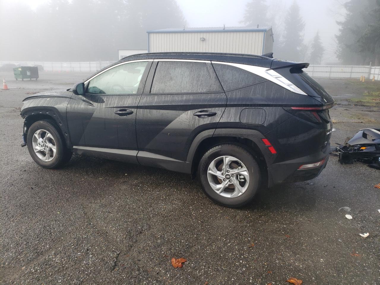 2023 Hyundai Tucson - Image 2