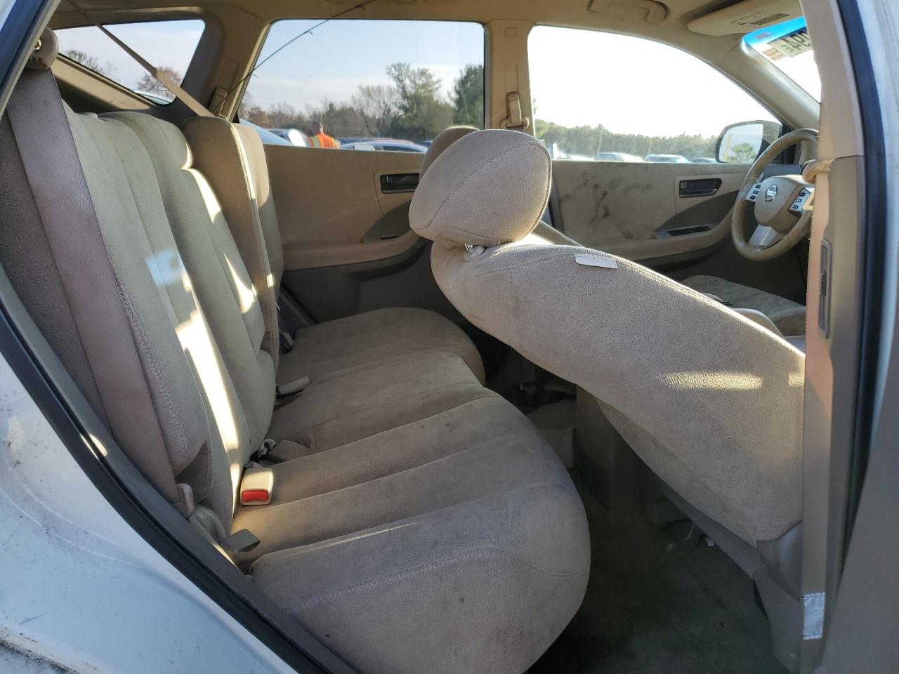 2005 Nissan Murano - Image 11