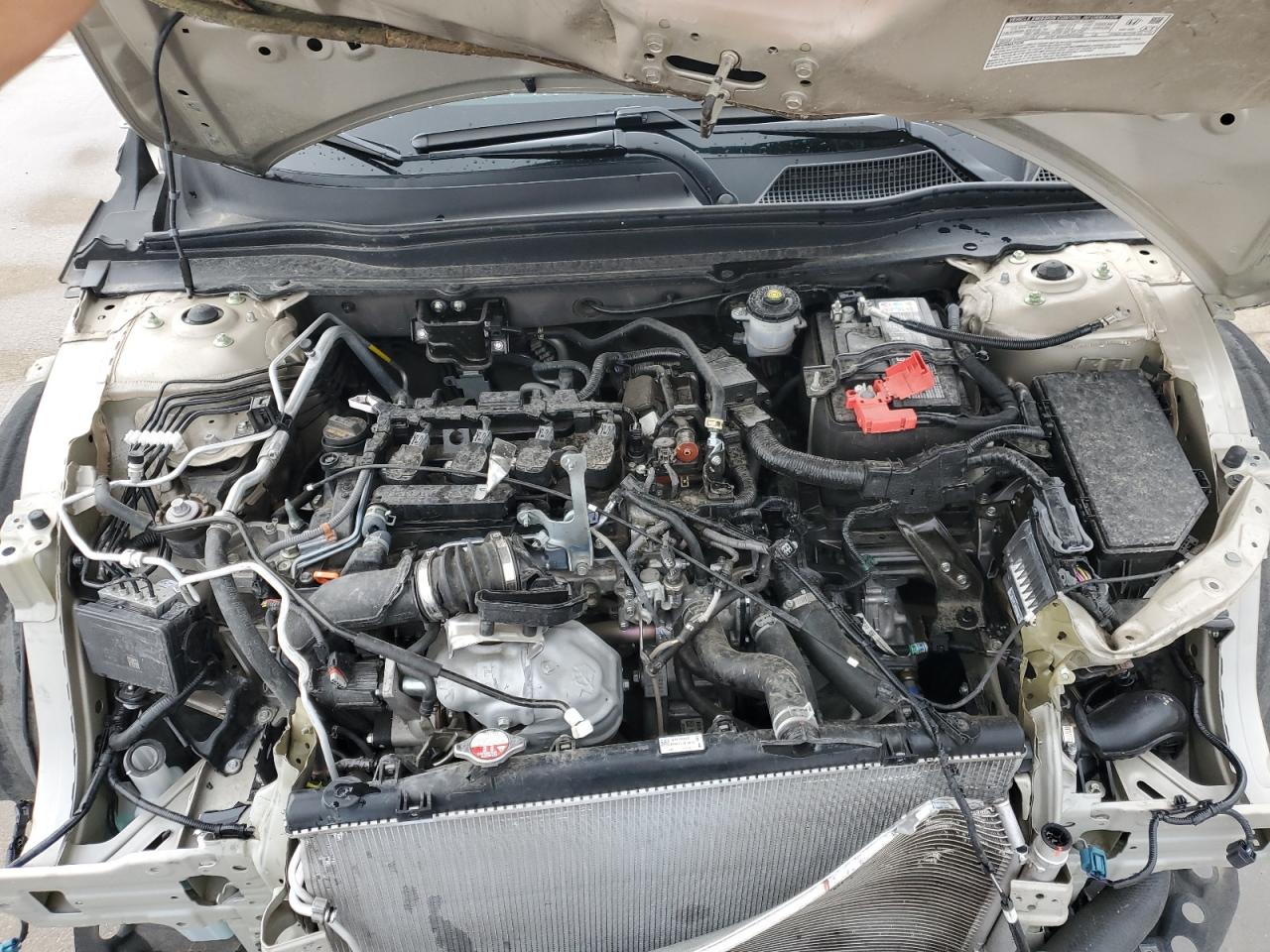 2019 Honda Accord - Image 11