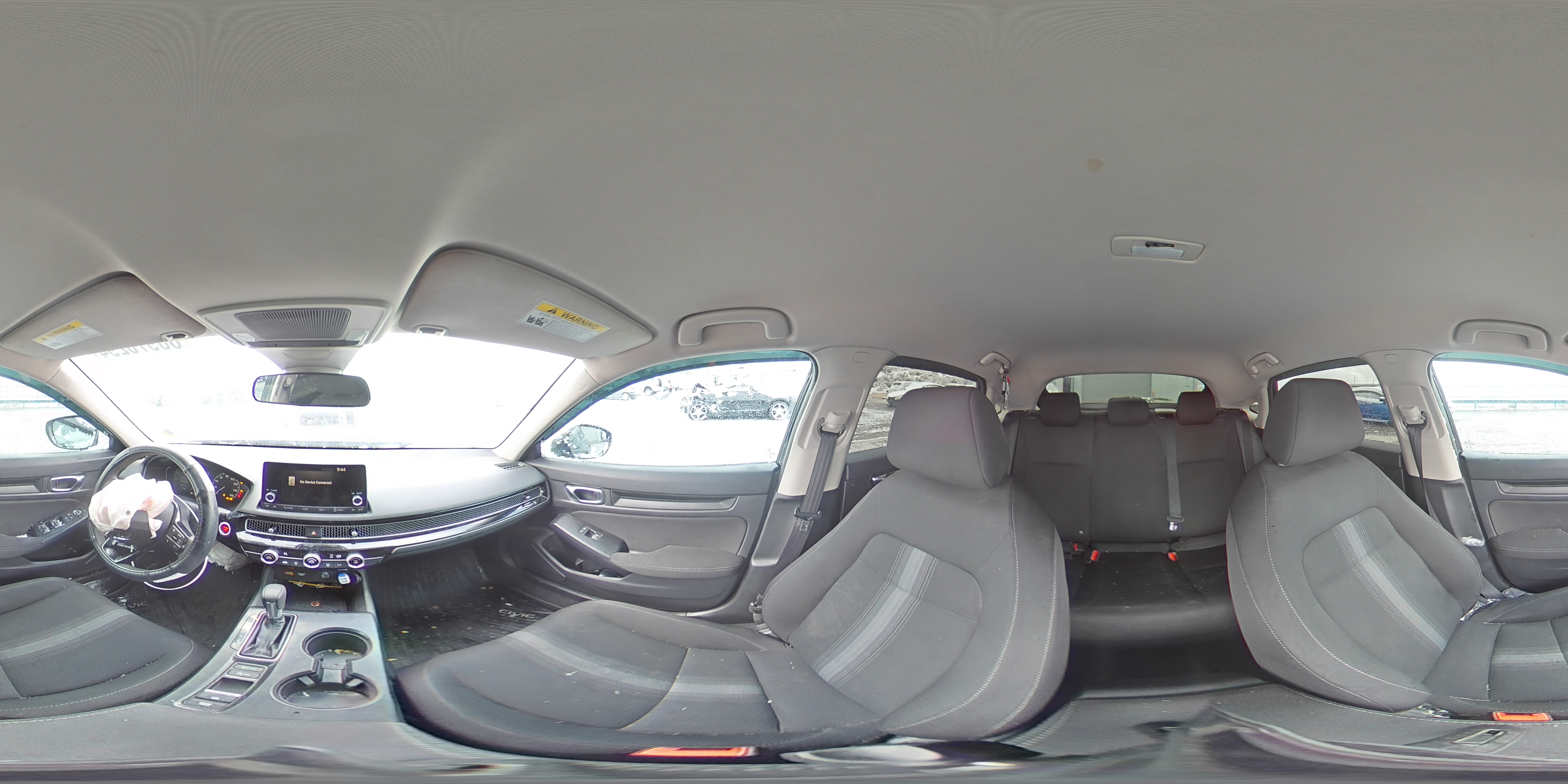 2022 Honda Civic - Image 13