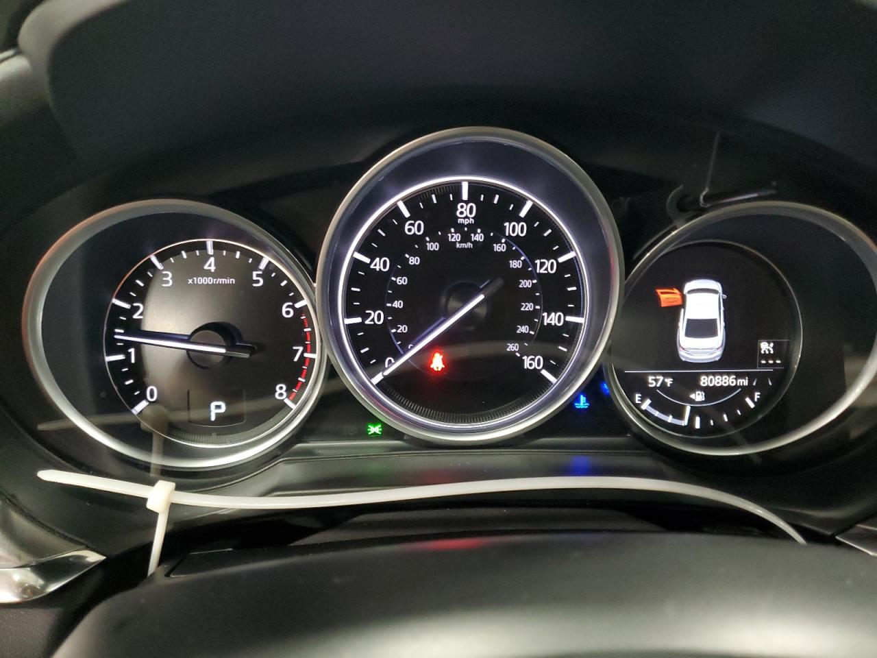 2018 Mazda 6 - Image 9