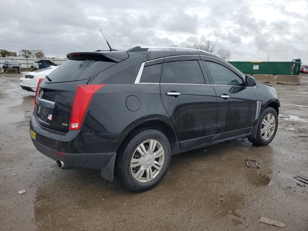 2013 Cadillac SRX - Image 3