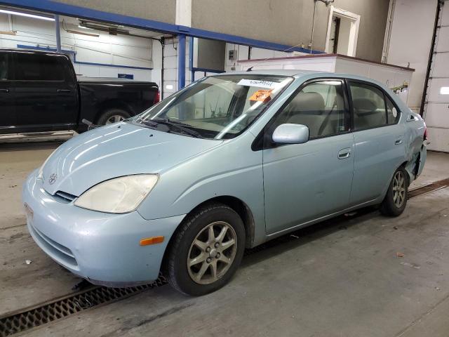 2003 Toyota Prius 