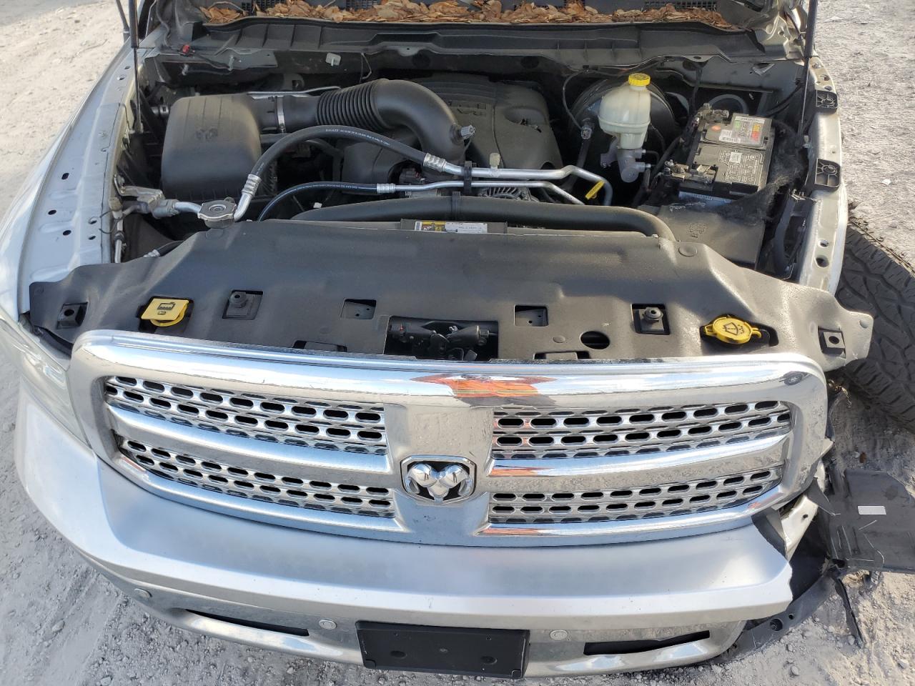 2016 RAM 1500 - Image 11