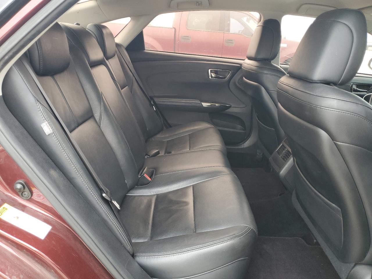 2014 Toyota Avalon - Image 10