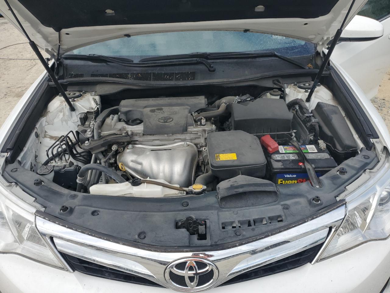 VIN 4T1BF1FK1DU706894 2013 TOYOTA CAMRY no.11