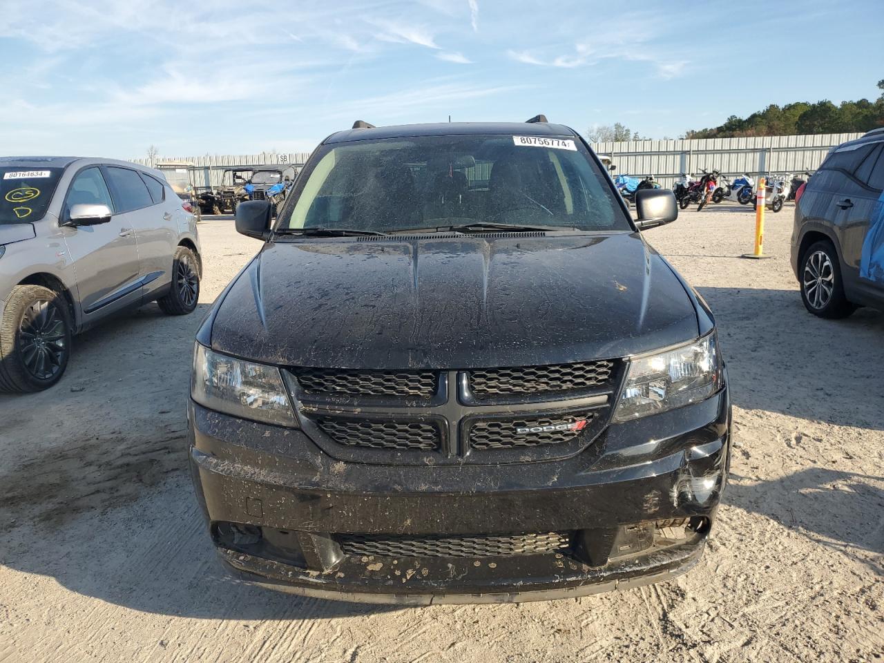 2018 Dodge Journey - Image 5
