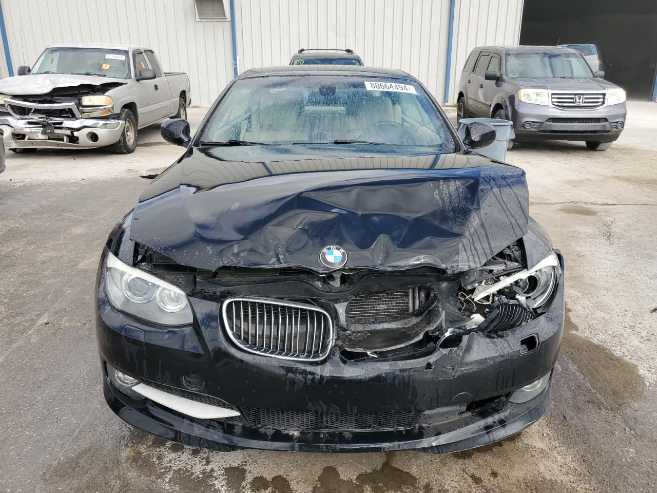 2011 BMW 3er - Image 5