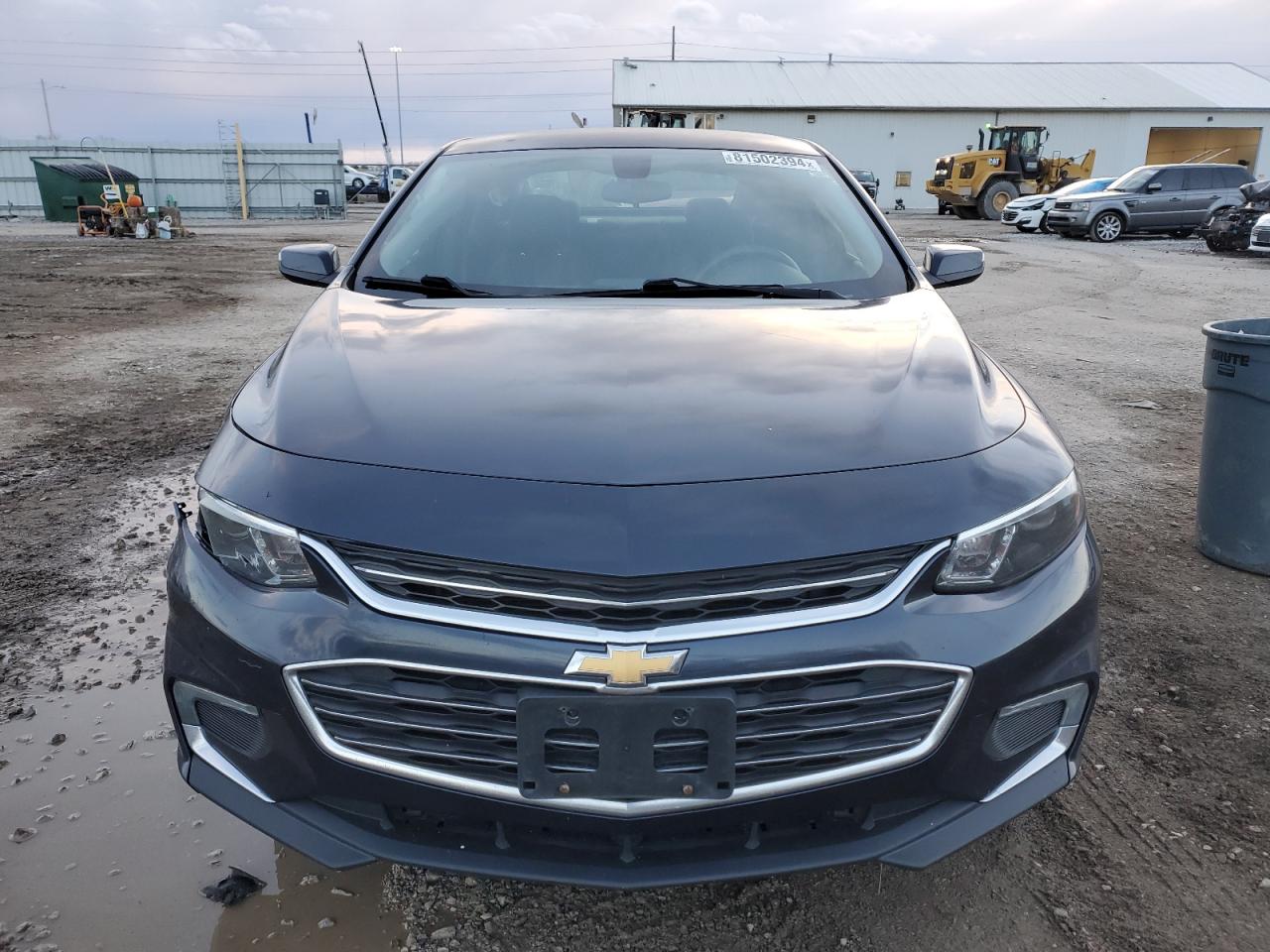 2017 Chevrolet Malibu - Image 5