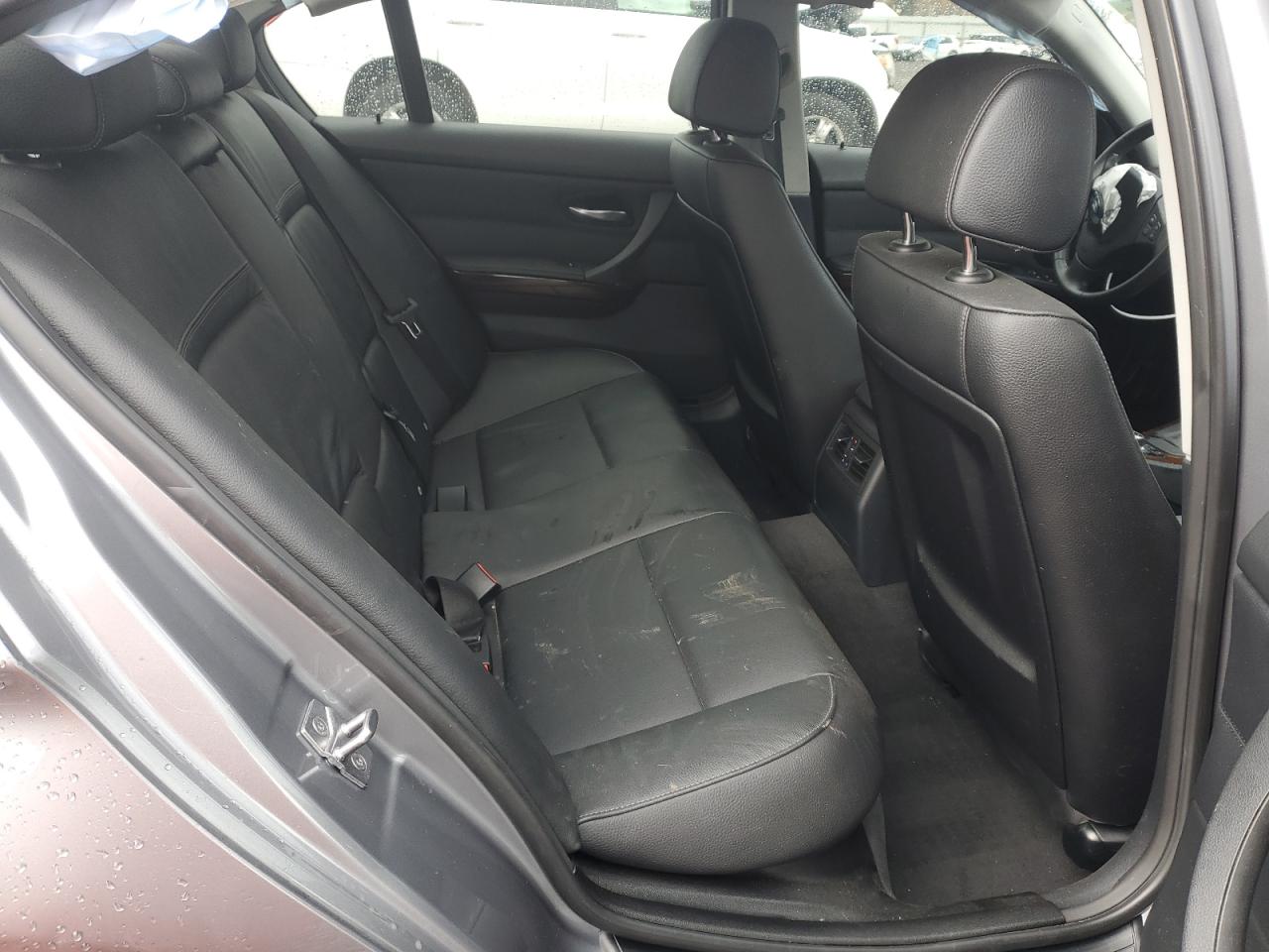 2011 BMW 3er - Image 10
