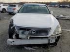 2006 Lexus Ls 430 zu verkaufen in Spartanburg, SC - Front End
