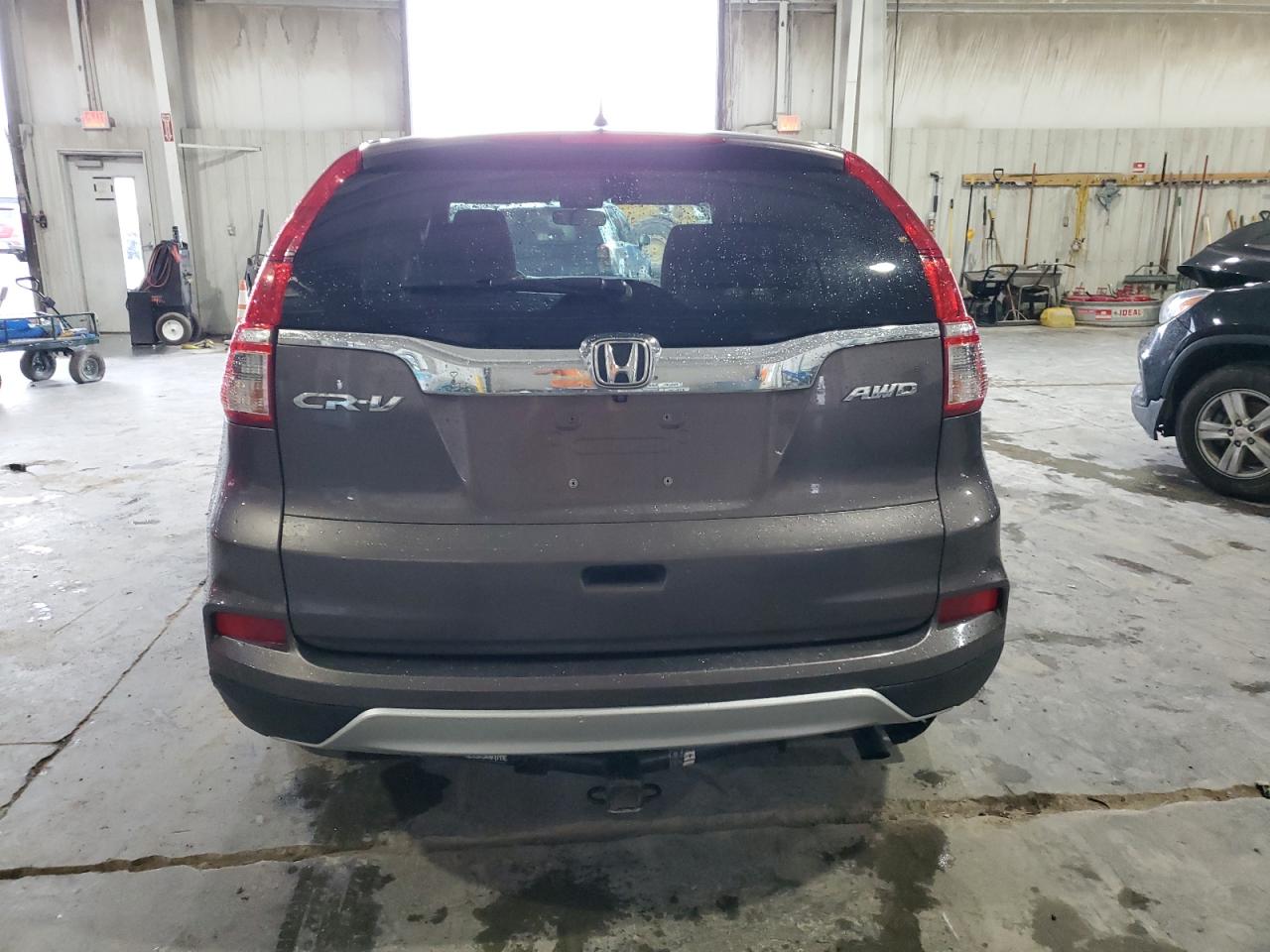 2016 Honda CR-V - Image 6