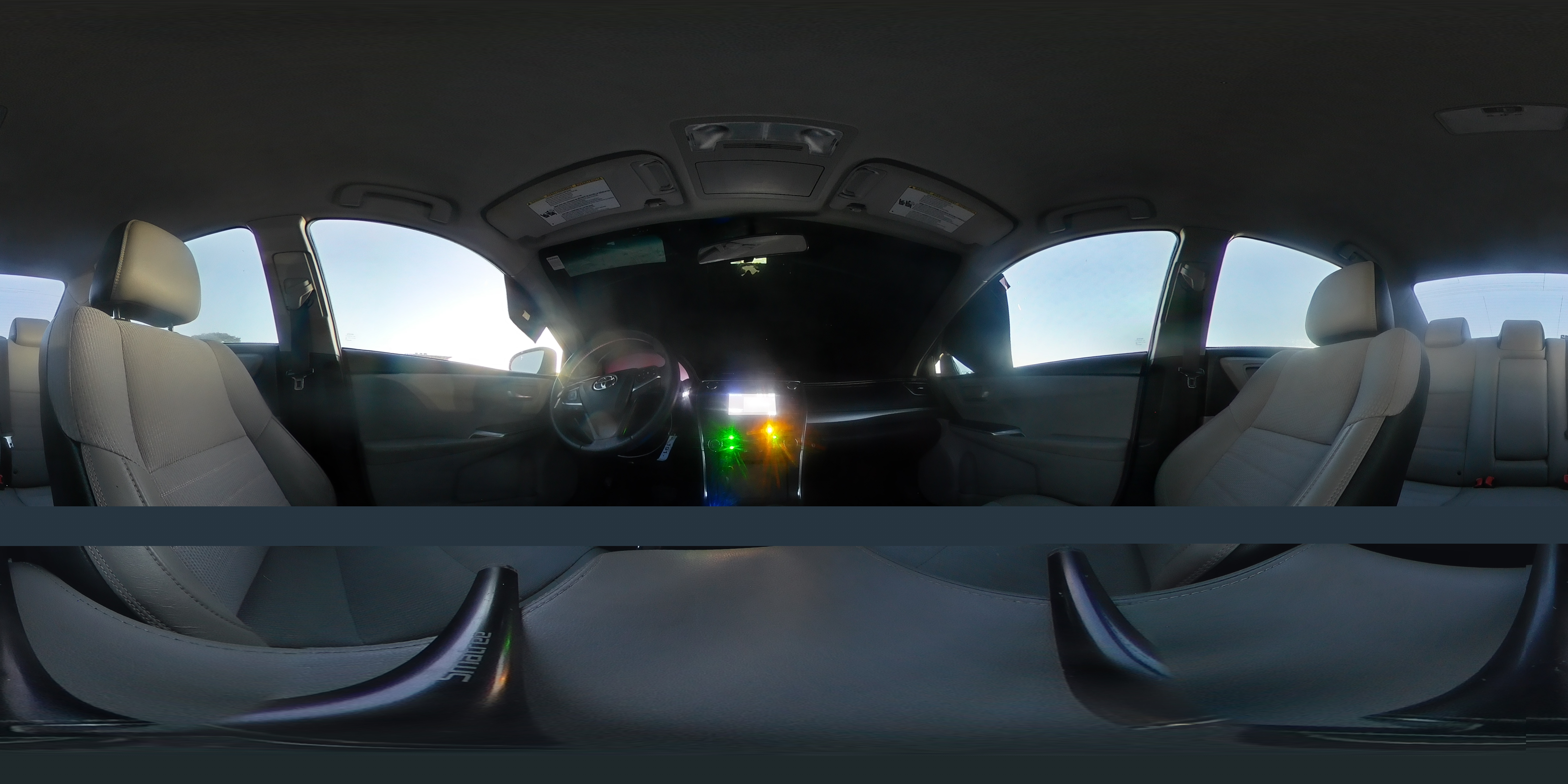 2017 Toyota Camry - Image 13