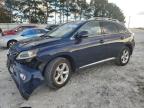 2013 Lexus Rx 350 Base იყიდება Loganville-ში, GA - Front End