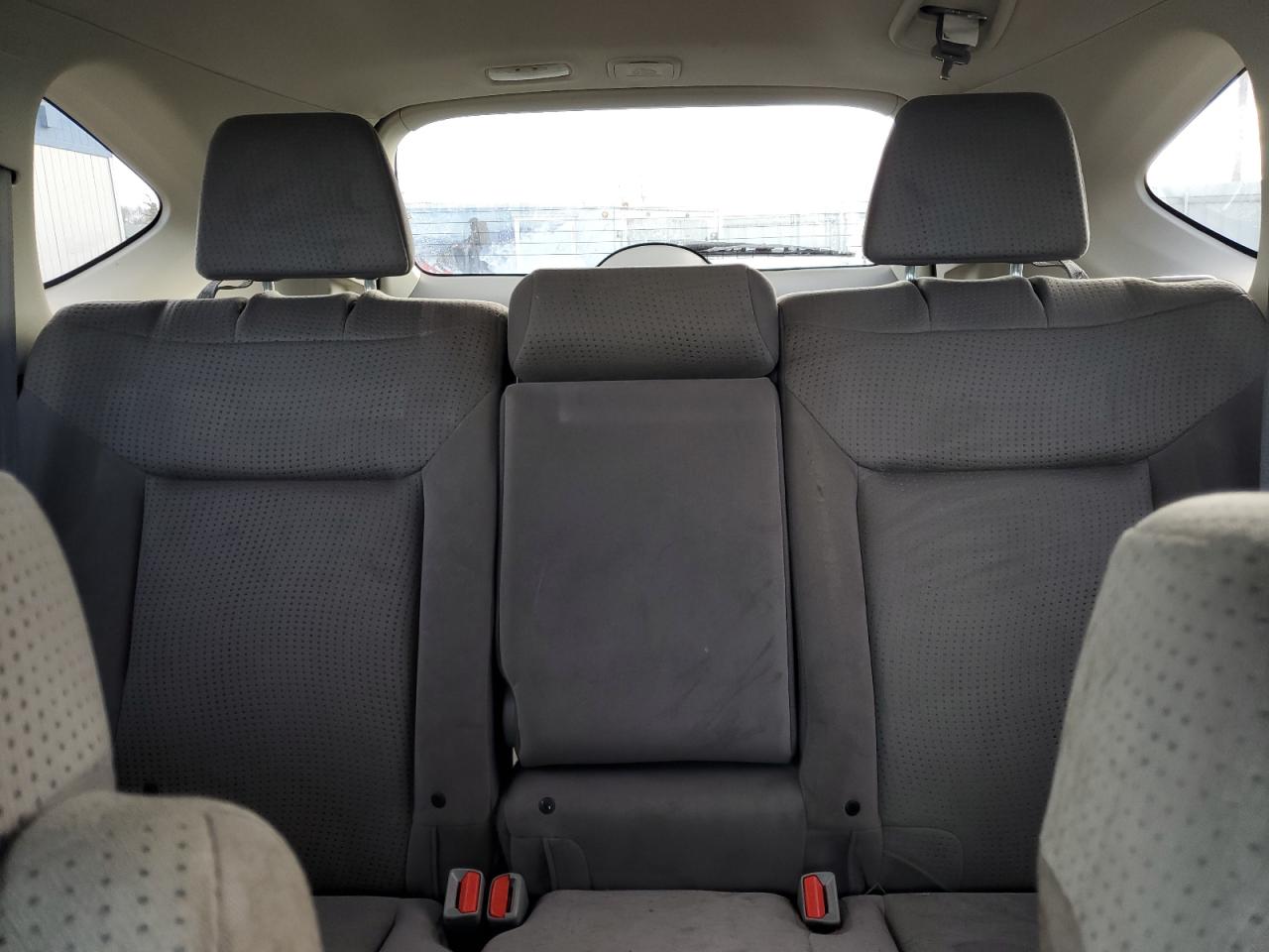 2012 Honda CR-V - Image 10