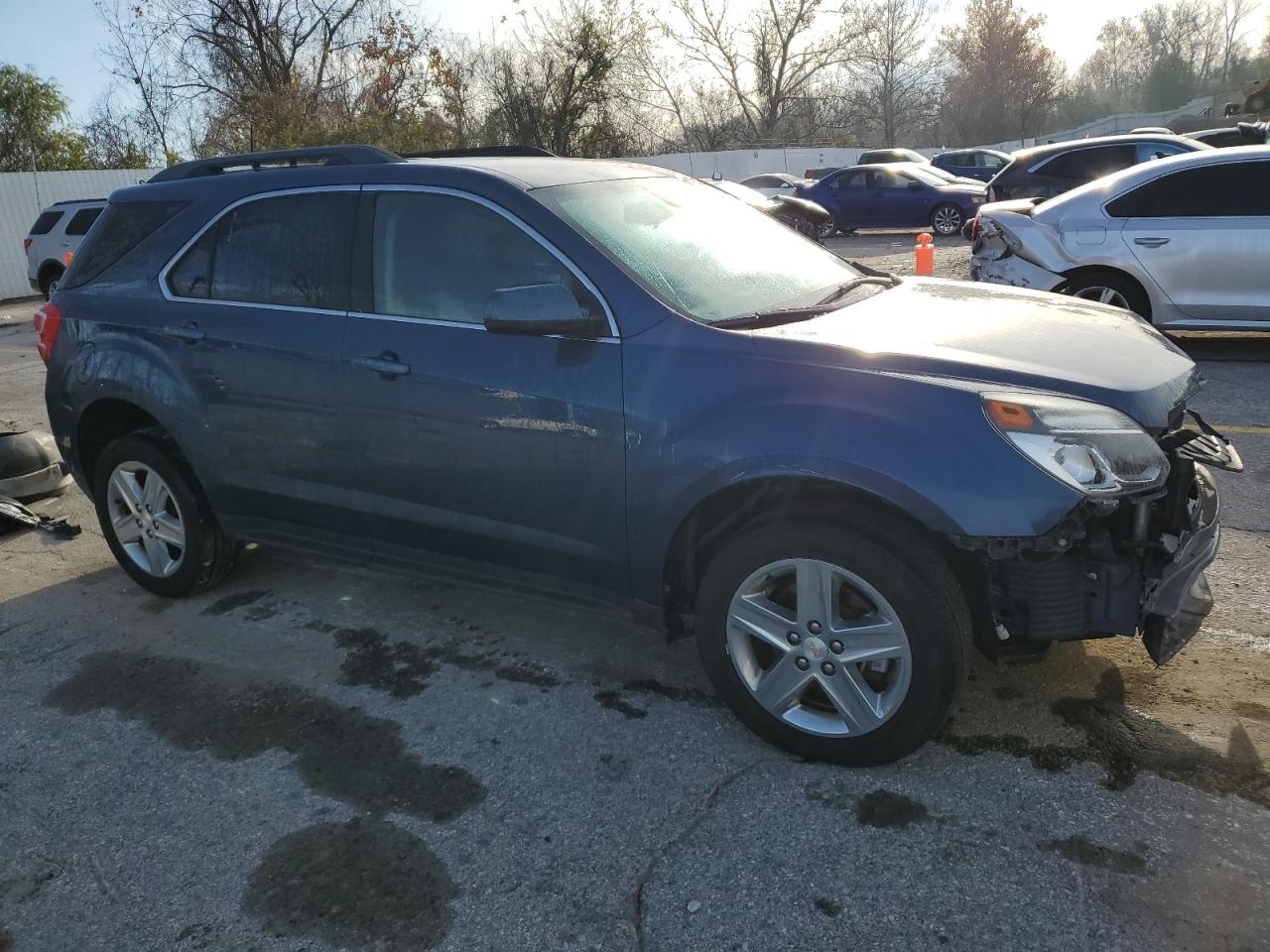 VIN 2GNALCEK5G6171746 2016 CHEVROLET EQUINOX no.4