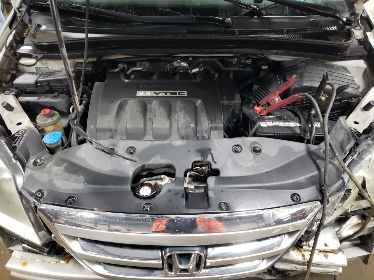 2006 Honda Odyssey - Image 12