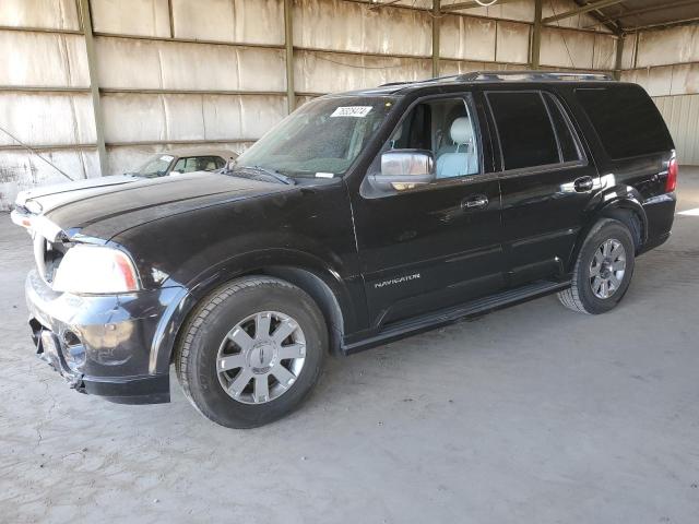 2004 Lincoln Navigator 