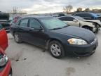 2007 Chevrolet Impala Lt na sprzedaż w Kansas City, KS - Side