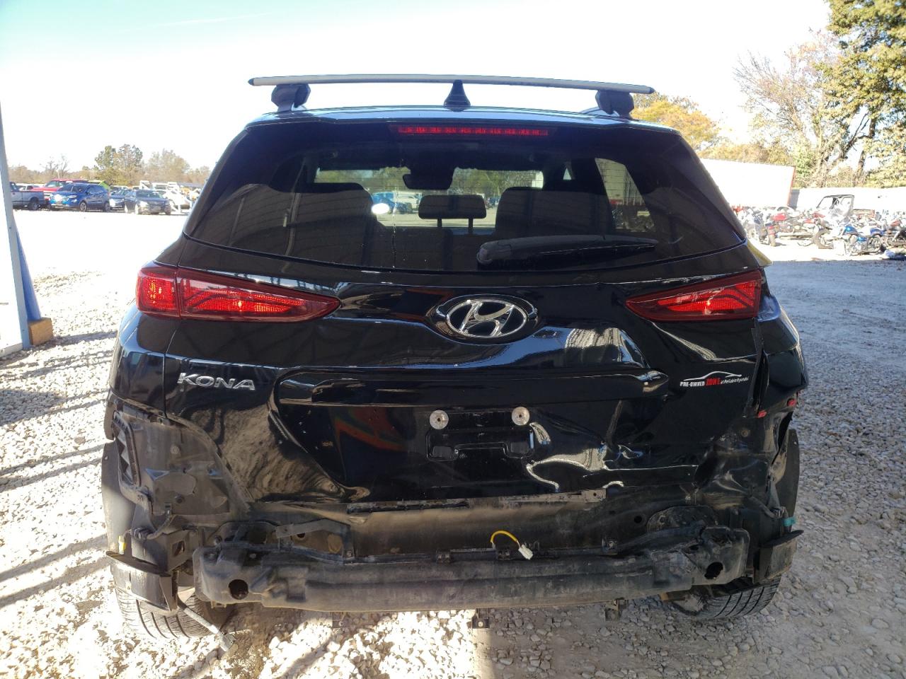 2020 Hyundai Kona - Image 6