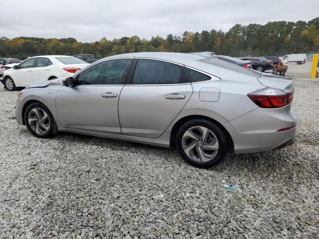  HONDA INSIGHT 2020 Srebrny