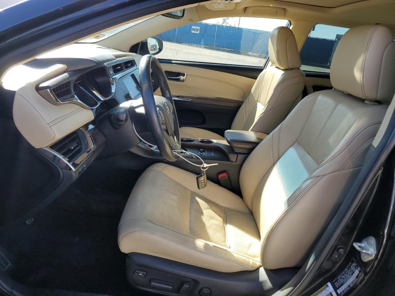 2013 Toyota Avalon - Image 7