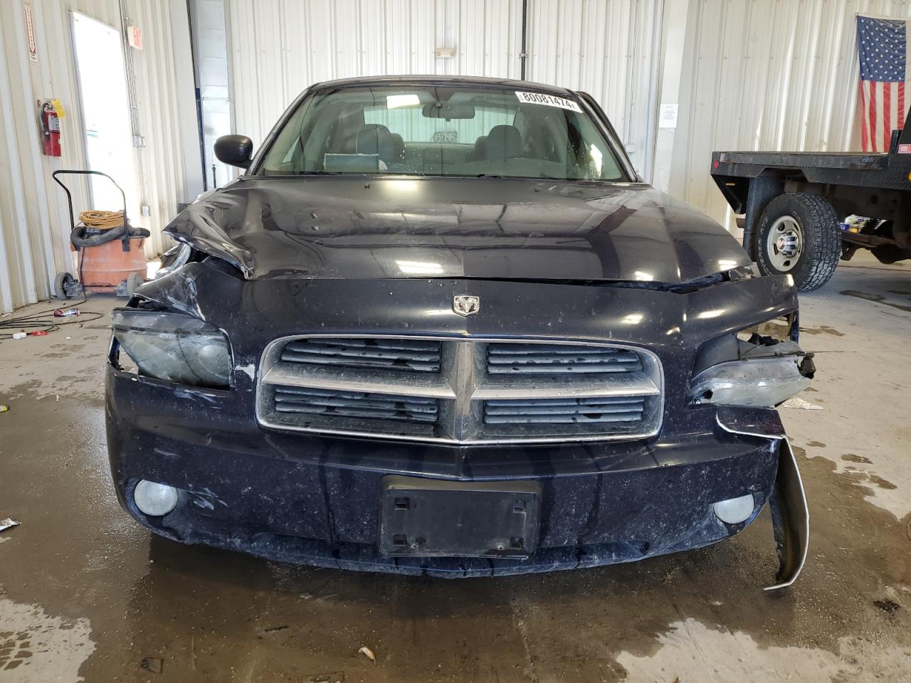 2006 Dodge Charger Se VIN: 2B3KA43GX6H304965 Lot: 80081474