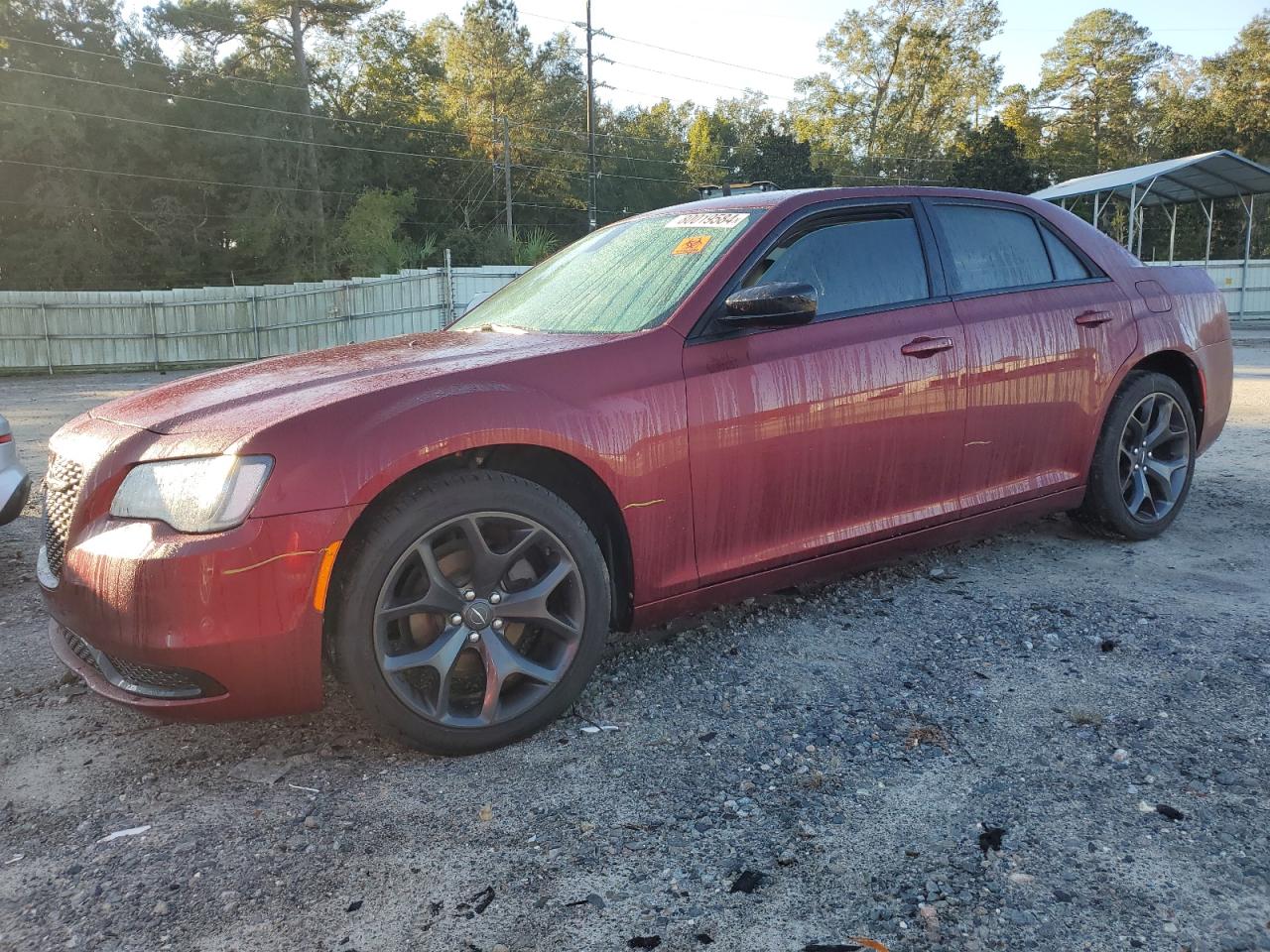 2020 CHRYSLER 300