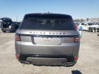 2021 Land Rover Range Rover Sport Hse Dynamic en Venta en Sun Valley, CA - Front End