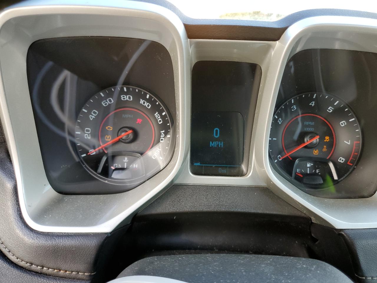 2012 Chevrolet Camaro Lt VIN: 2G1FB3D33C9200030 Lot: 75052194