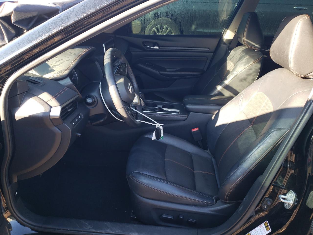 2020 Nissan Altima - Image 7