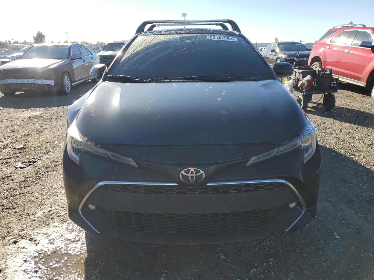 2020 Toyota Corolla - Image 5