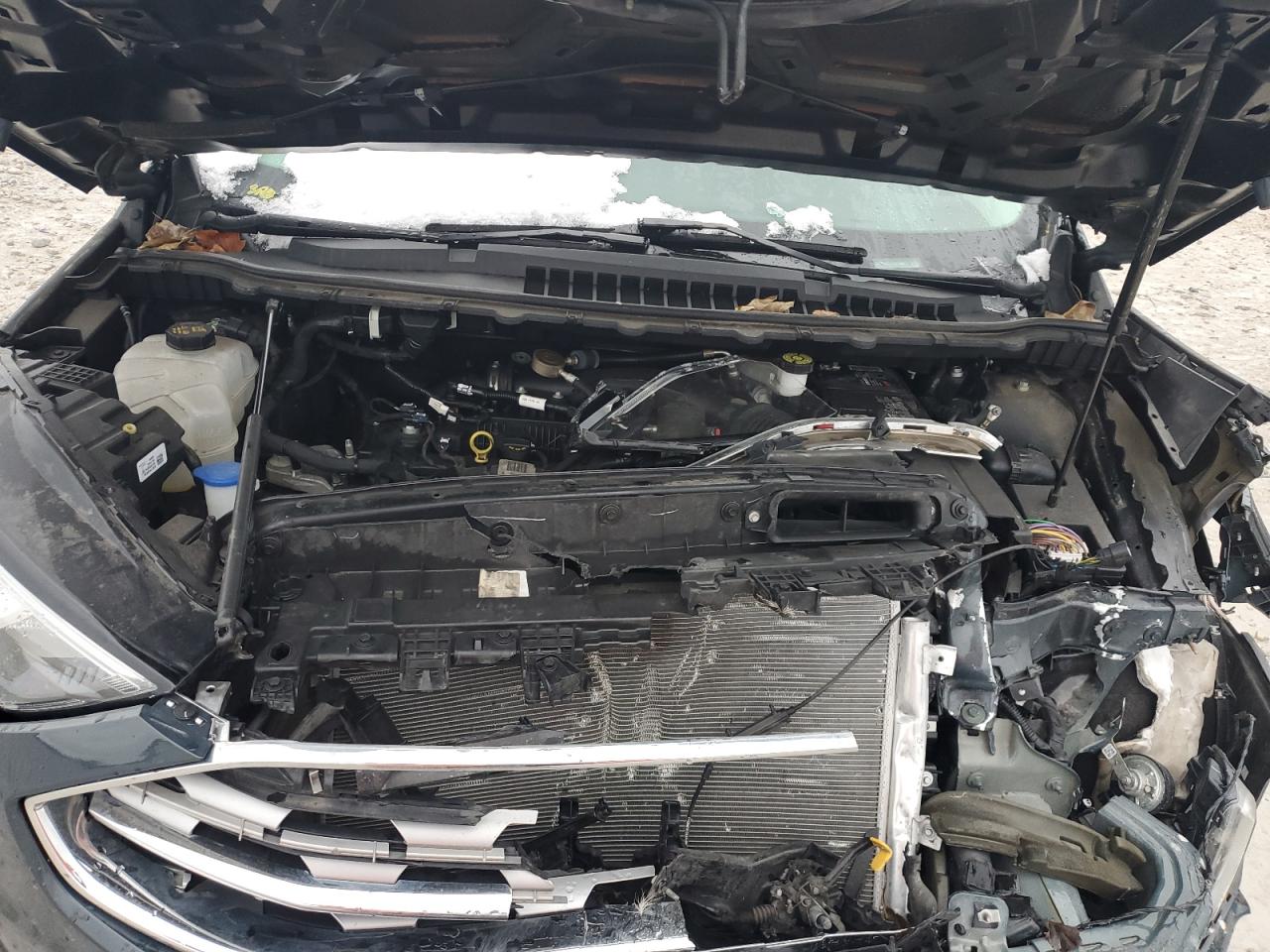 2019 Ford Edge - Image 13