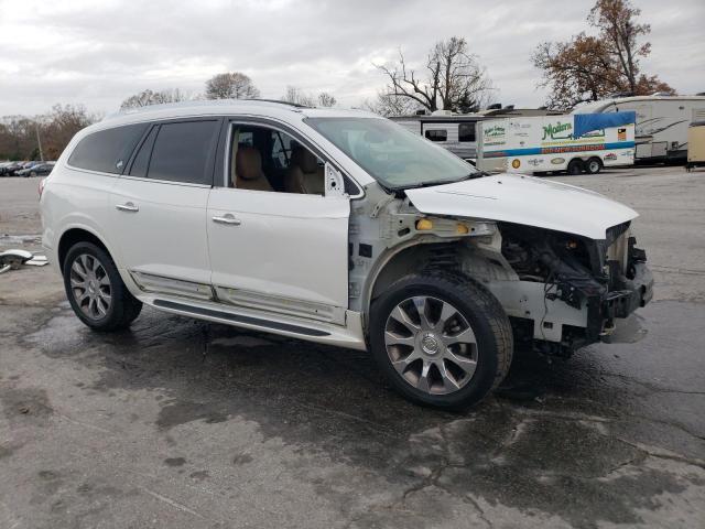  BUICK ENCLAVE 2017 Білий