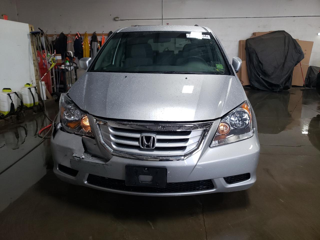 2010 Honda Odyssey - Image 5