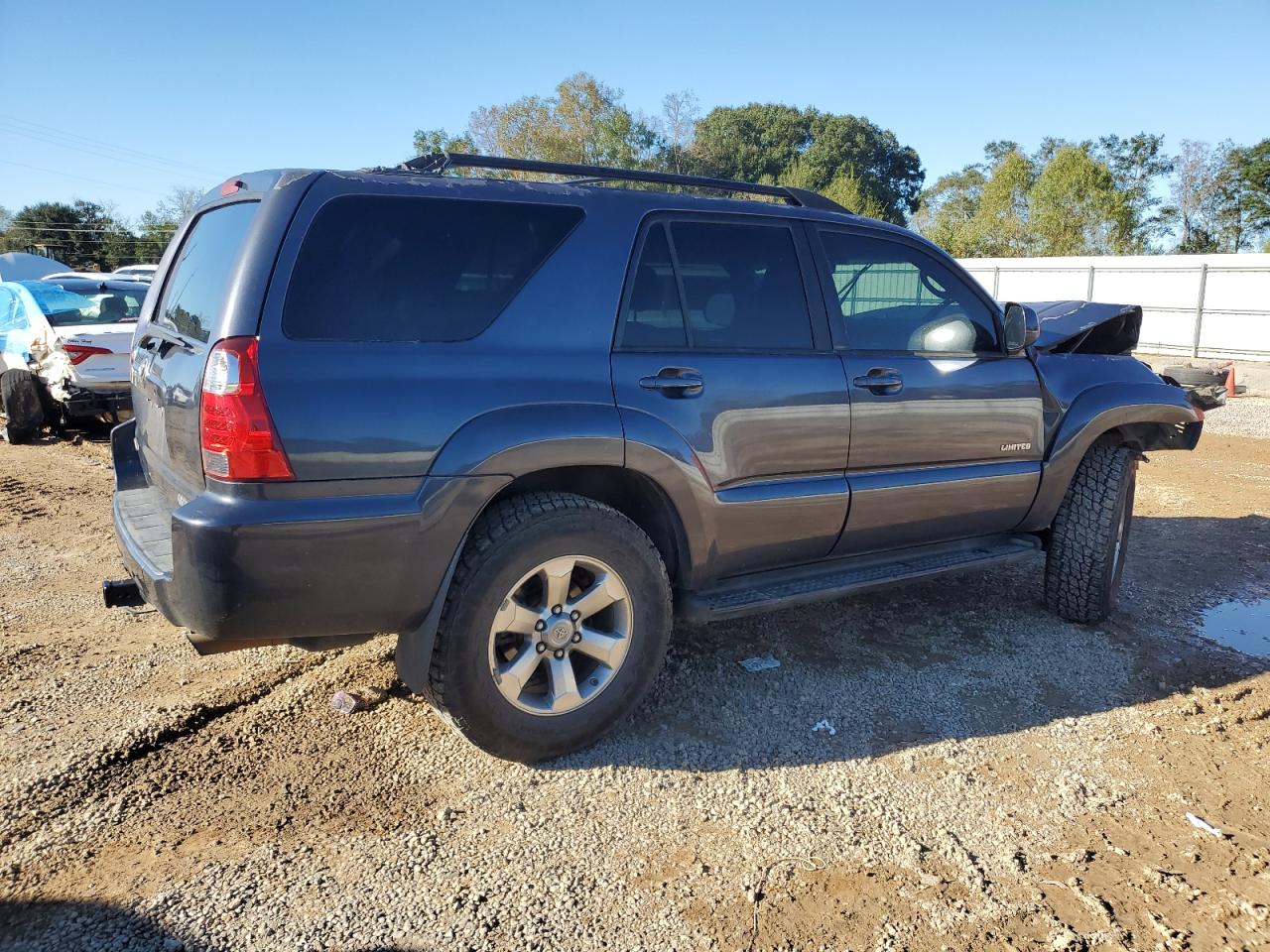 2006 Toyota 4Runner - Image 3