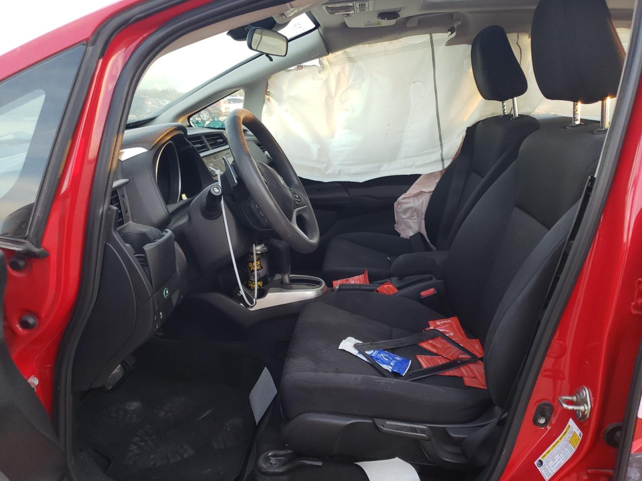 2018 Honda Fit - Image 7