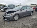 2023 Nissan Sentra S zu verkaufen in Hueytown, AL - Front End