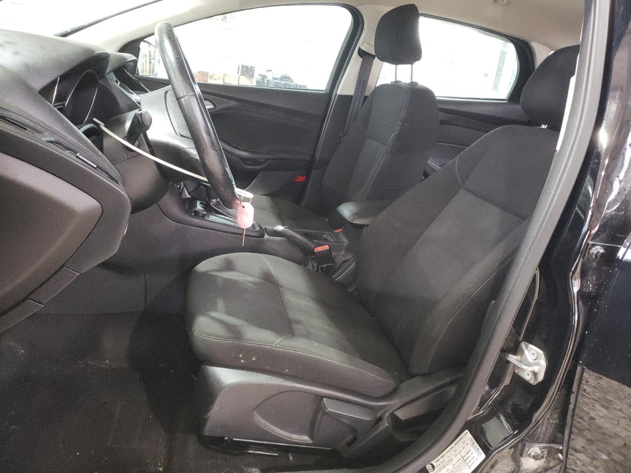 2018 Ford Focus - Image 7