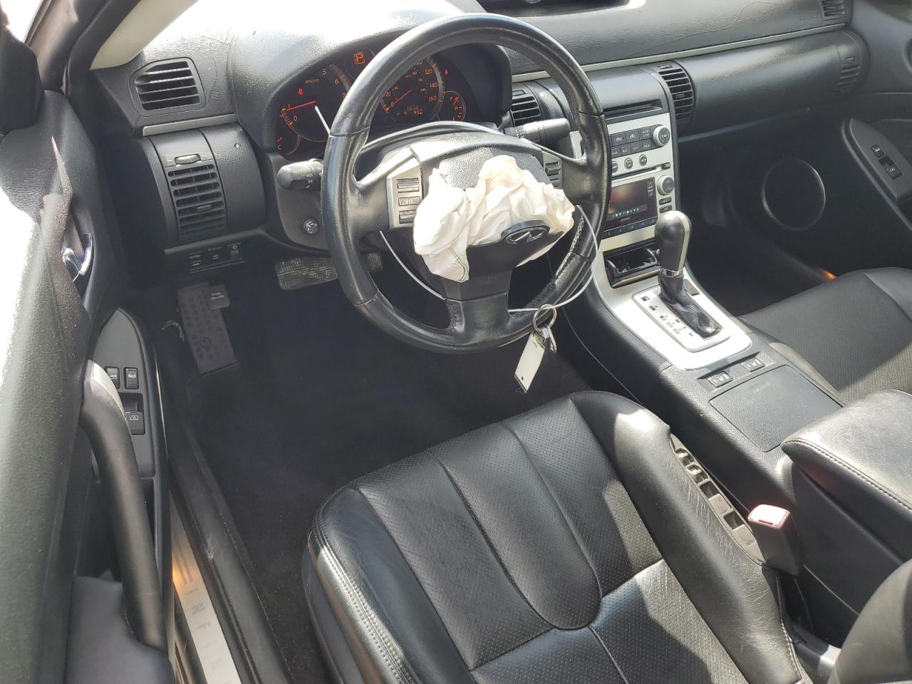 2006 Infiniti G - Image 8