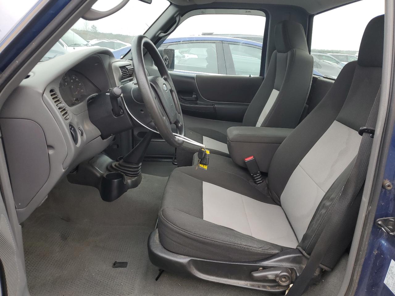 2009 Ford Ranger - Image 7