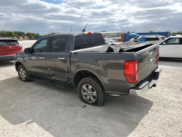  FORD RANGER 2019 Charcoal