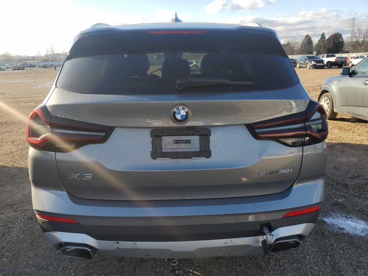 2024 BMW X3 - Image 6
