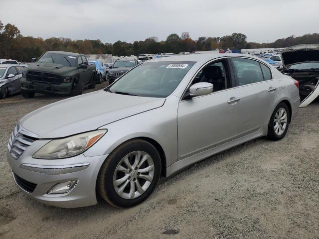 2013 Hyundai Genesis 3.8L