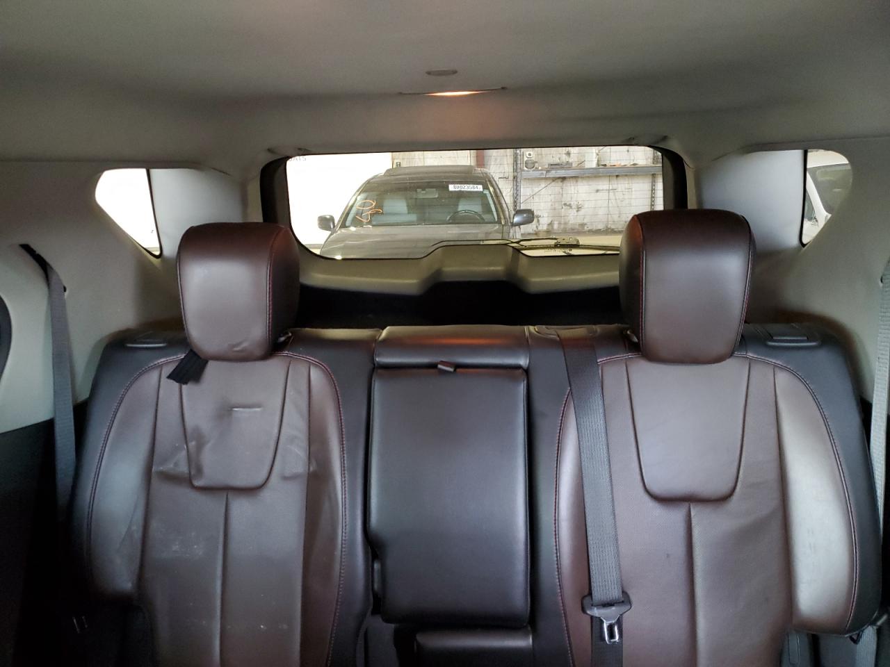 2012 Chevrolet Equinox - Image 10