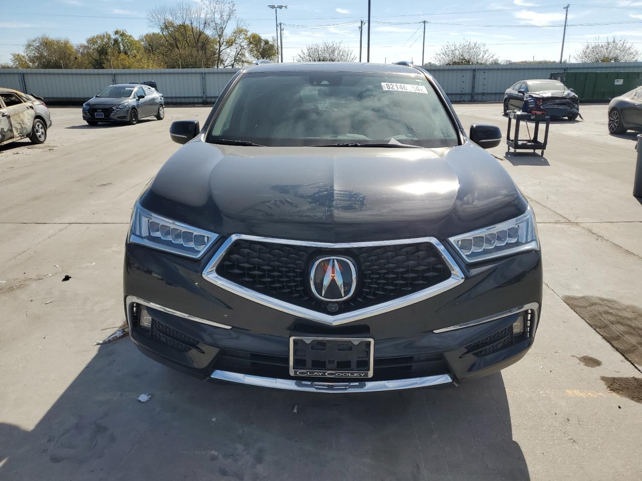 2017 Acura MDX - Image 5